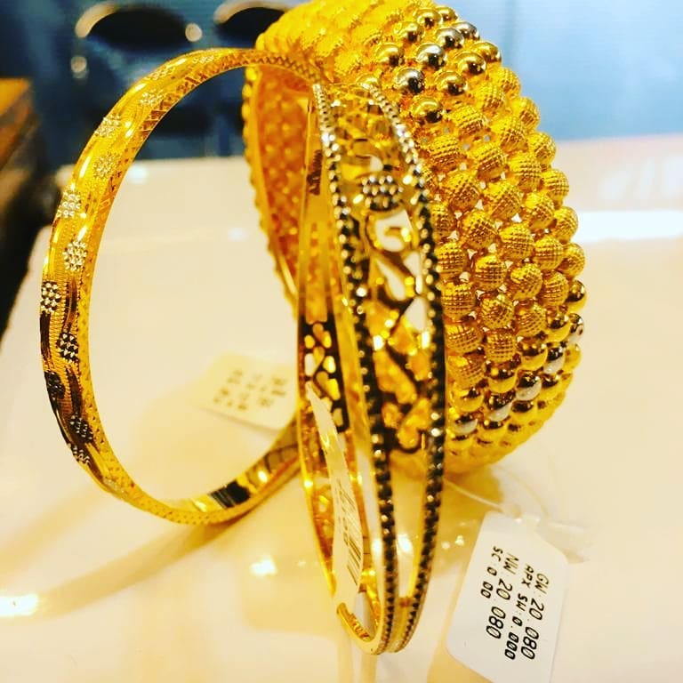 MY GOLD- GOLD&DIAMONDS