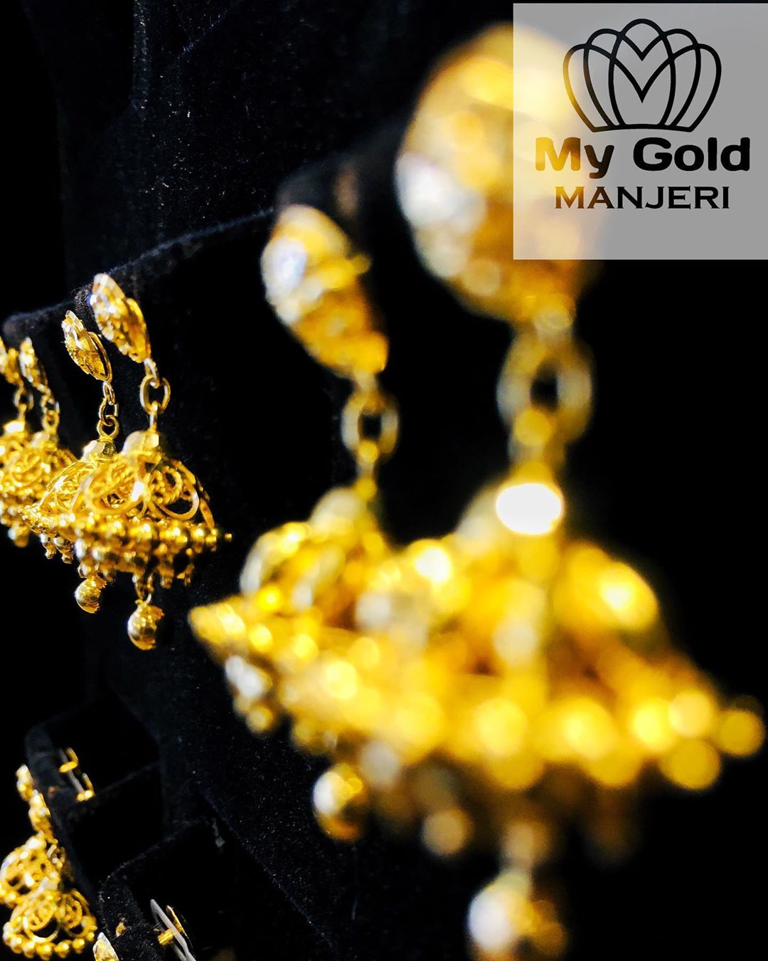 MY GOLD- GOLD&DIAMONDS