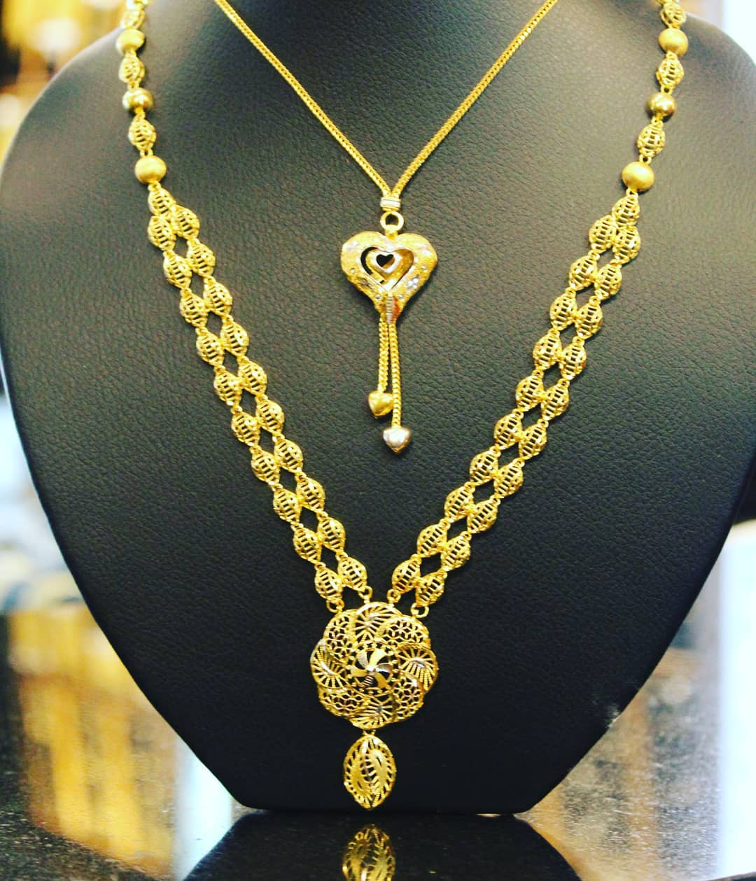 MY GOLD- GOLD&DIAMONDS