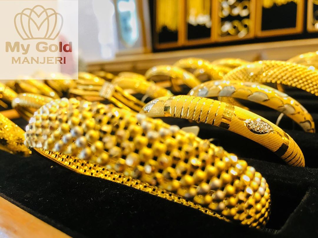 MY GOLD- GOLD&DIAMONDS